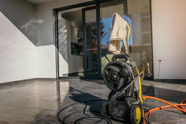 Best Factory Floor Cleaning  in Weedpatch, CA
