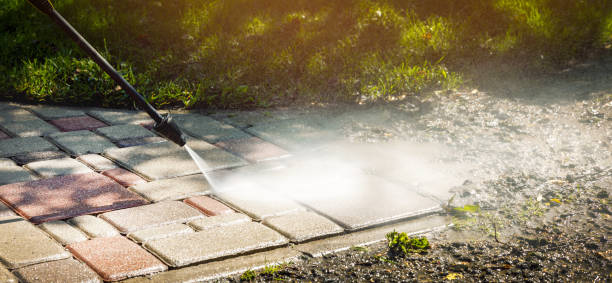 Best Building Exterior Washing  in Weedpatch, CA