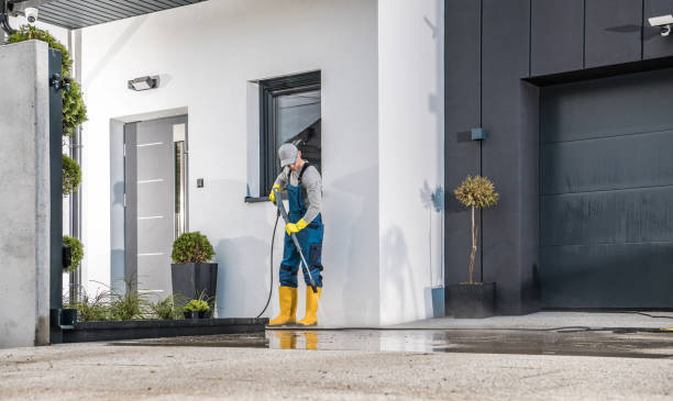 Best Gutter Cleaning  in Weedpatch, CA