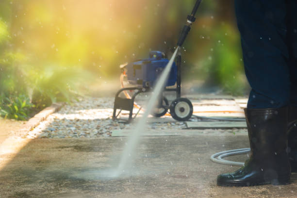 Best Patio and Deck Pressure Washing  in Weedpatch, CA
